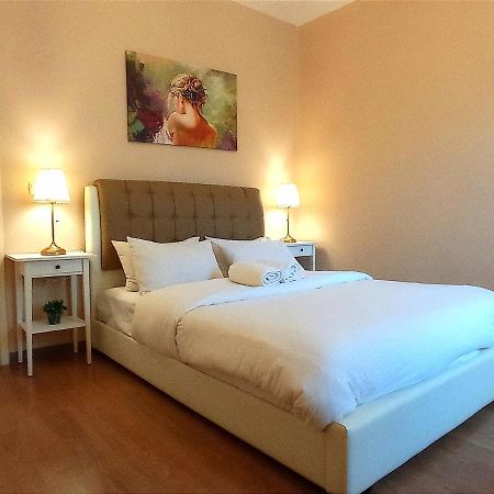 Odyseia Apts I At The Center Of The City & Old Town La Canea Esterno foto