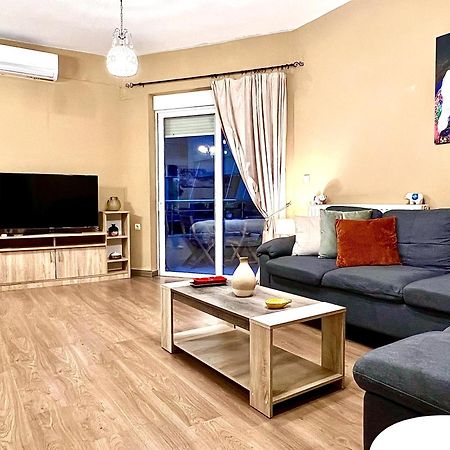 Odyseia Apts I At The Center Of The City & Old Town La Canea Esterno foto
