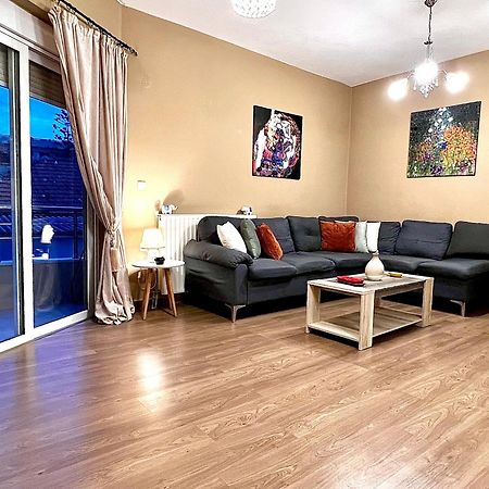 Odyseia Apts I At The Center Of The City & Old Town La Canea Esterno foto