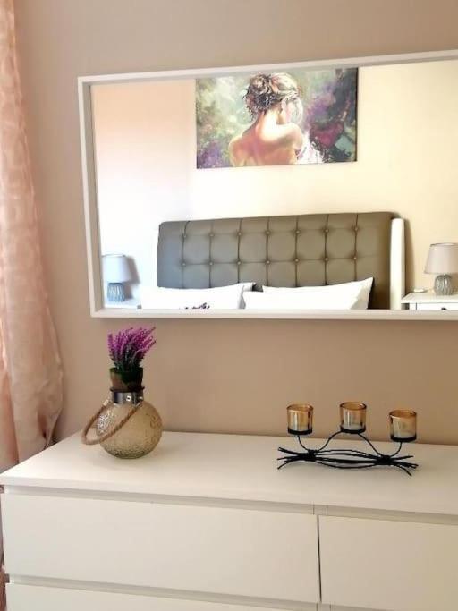 Odyseia Apts I At The Center Of The City & Old Town La Canea Esterno foto