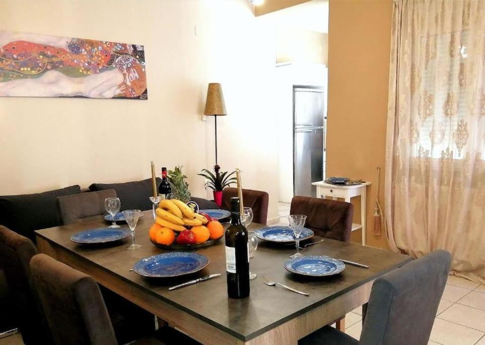 Odyseia Apts I At The Center Of The City & Old Town La Canea Esterno foto