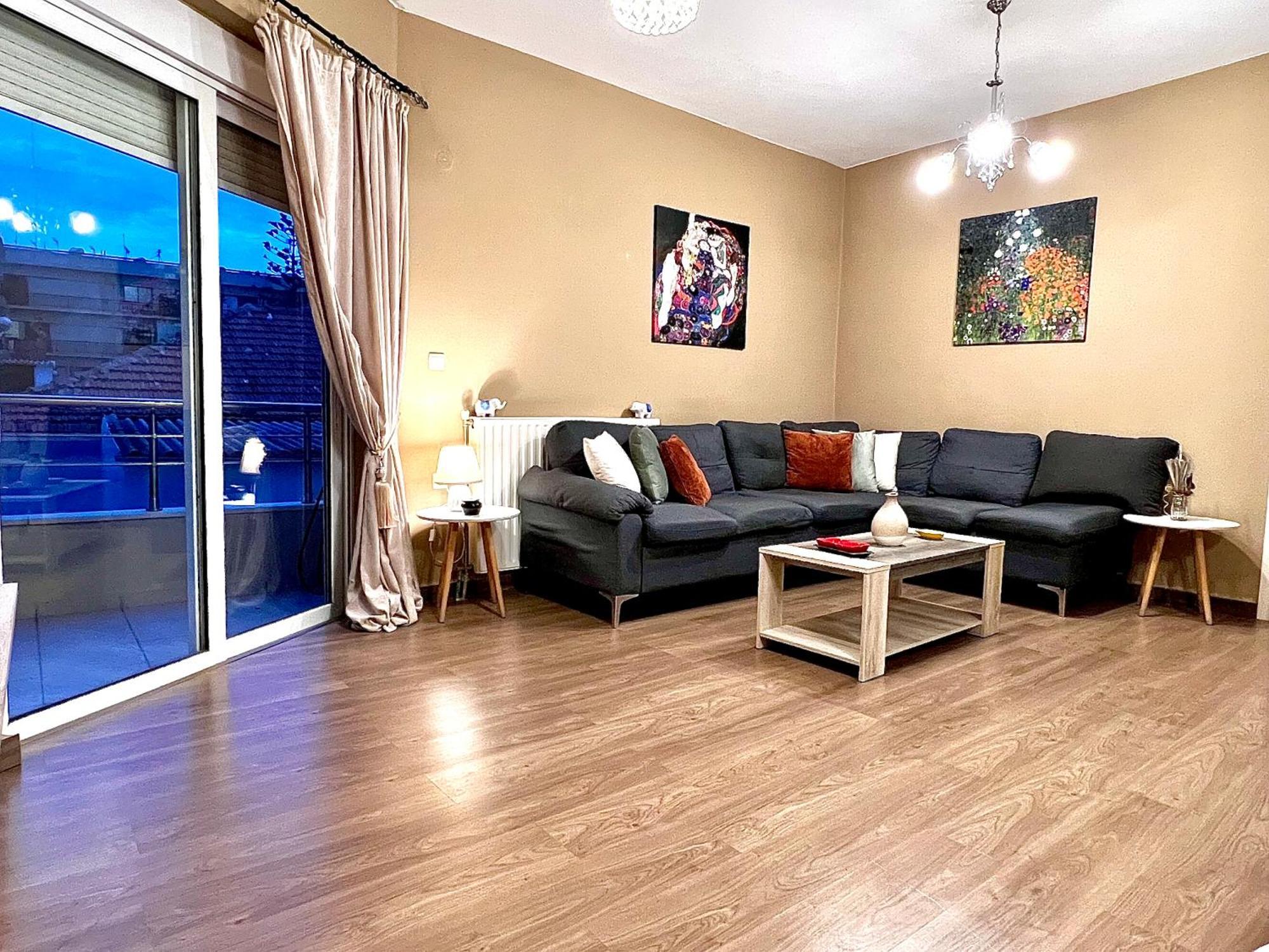 Odyseia Apts I At The Center Of The City & Old Town La Canea Esterno foto