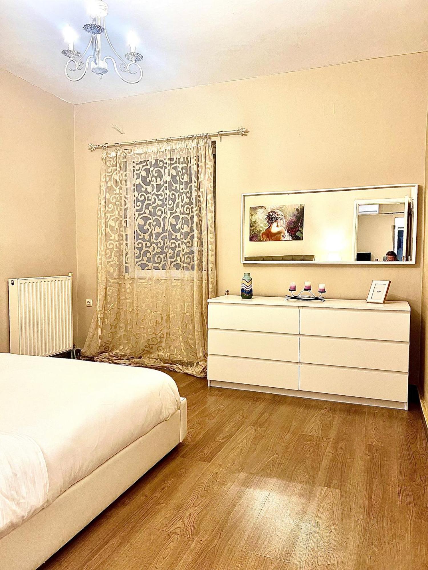 Odyseia Apts I At The Center Of The City & Old Town La Canea Esterno foto